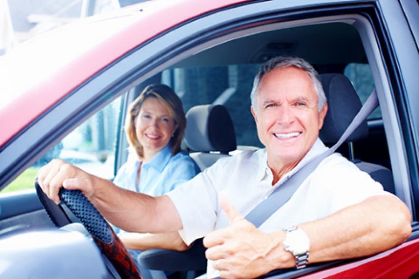 Purchasing a Vehicle Solvay Bank